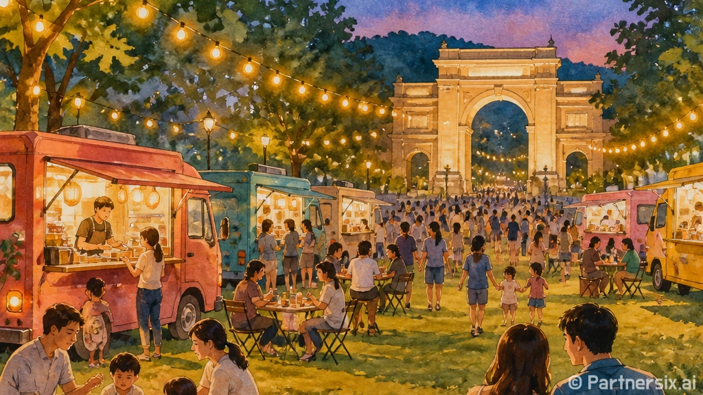 울산대공원 가든 나…