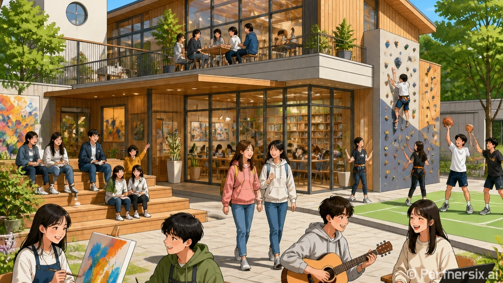 울산 남구 청소년차…