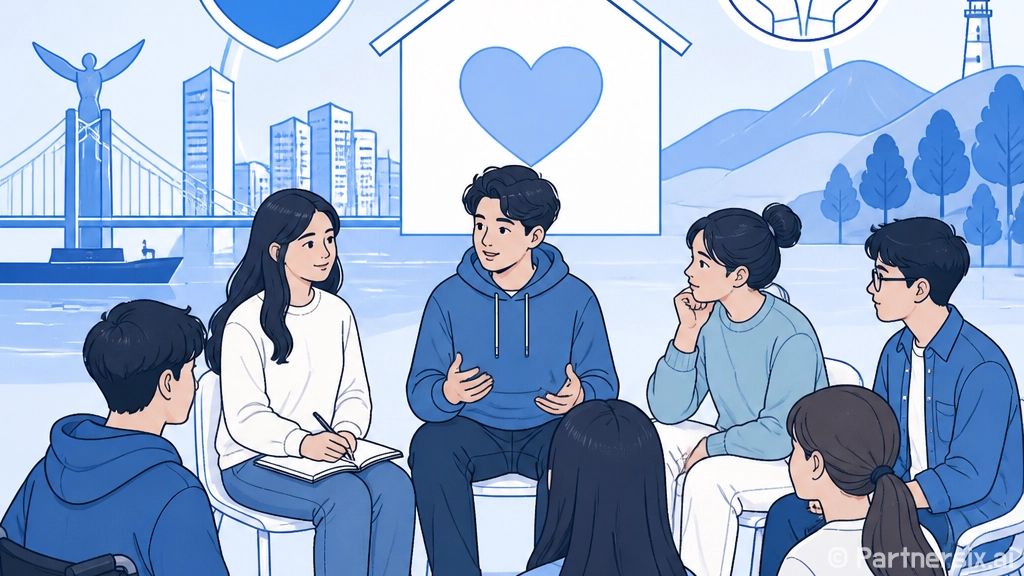 울산 청년 안전망 …
