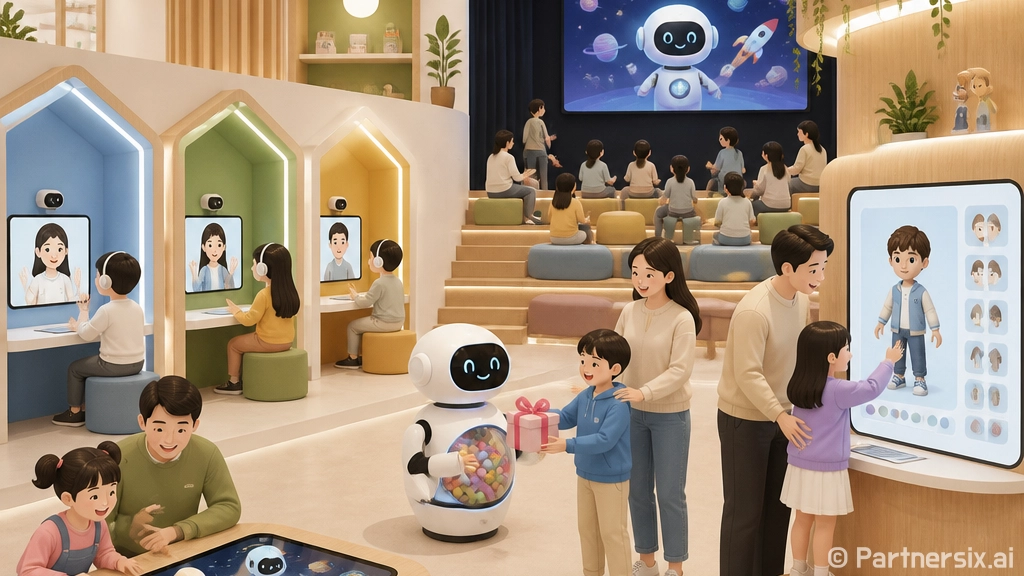 울주 AI 교육센터…