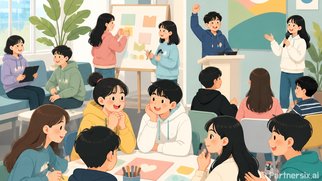 행복한 북구 청소년…
