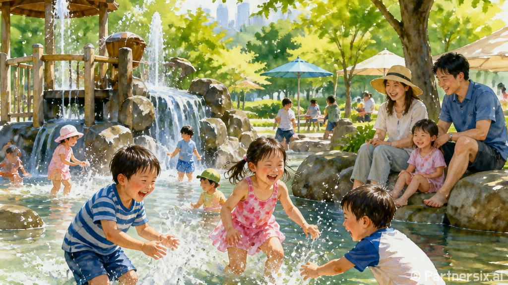울산 중구 우정공원…