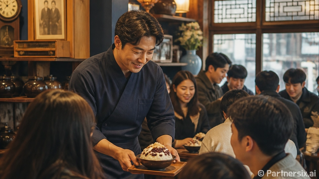 화정동 미스터 팥,…