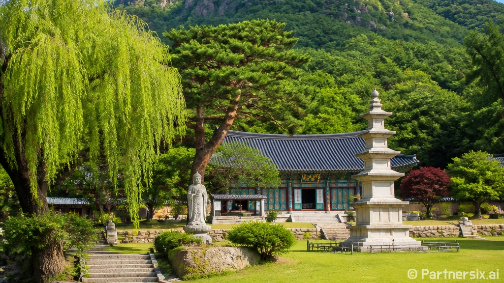 울산 북구 도솔암,…