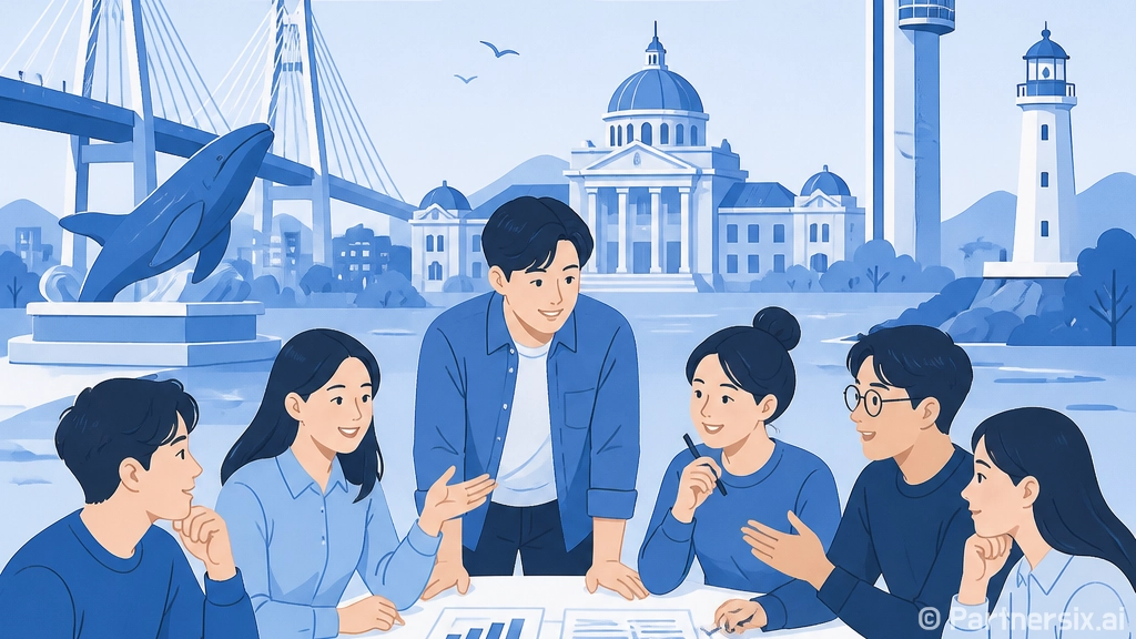 울산 청년정책조정위원회 청년위원 모집