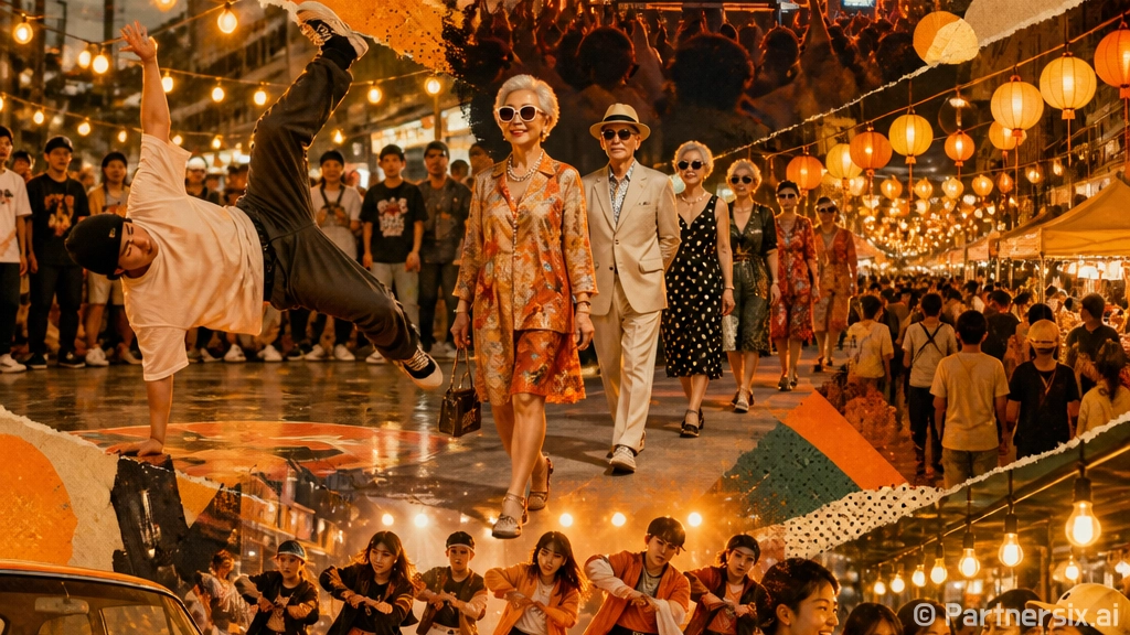 울산 중구 여름밤 …