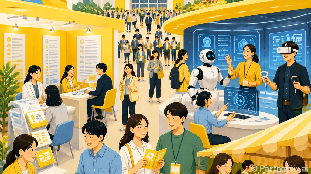 울산 여성·관광 일자리페스타 개최