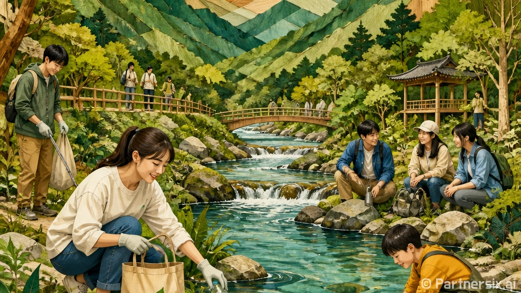 청정 하천·계곡, 불법 시설 신고로 지키자