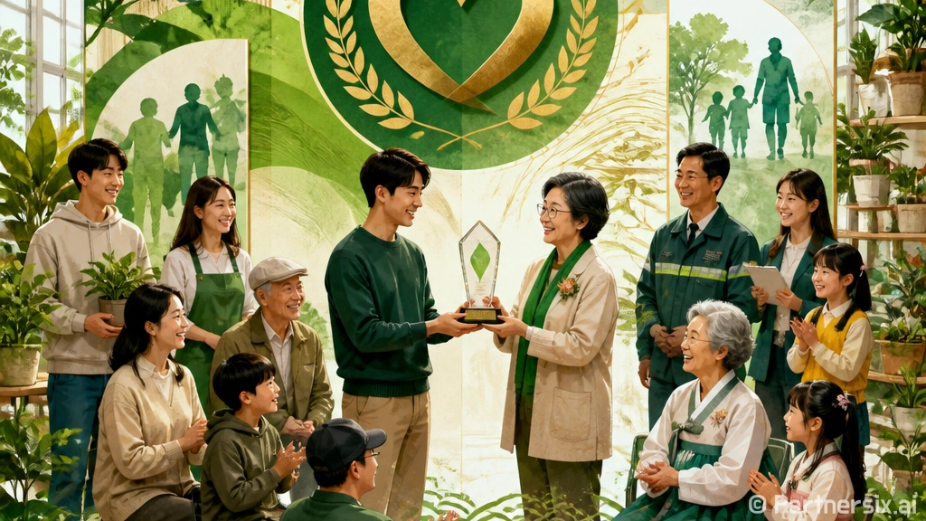 울산 남구 구민대상 후보자 접수 시작