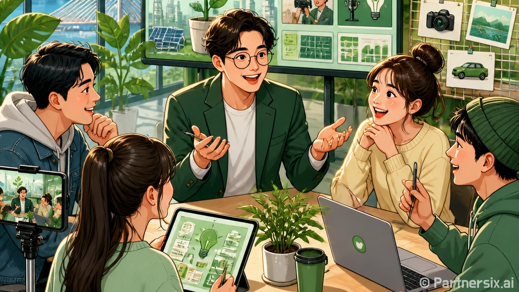 울산콘텐츠코리아랩 U-Grow 컨설팅 모집