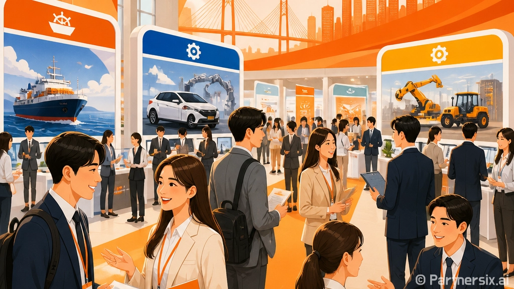 부울경 광역이음 일자리박람회 9월 개최