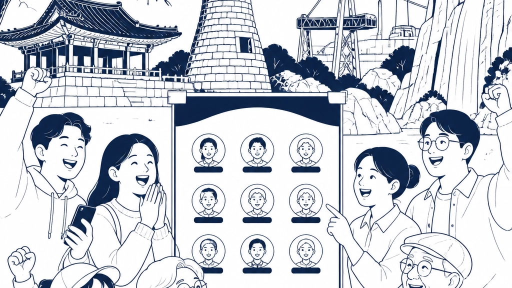 울산 북구 역사명소 이벤트 당첨자 발표