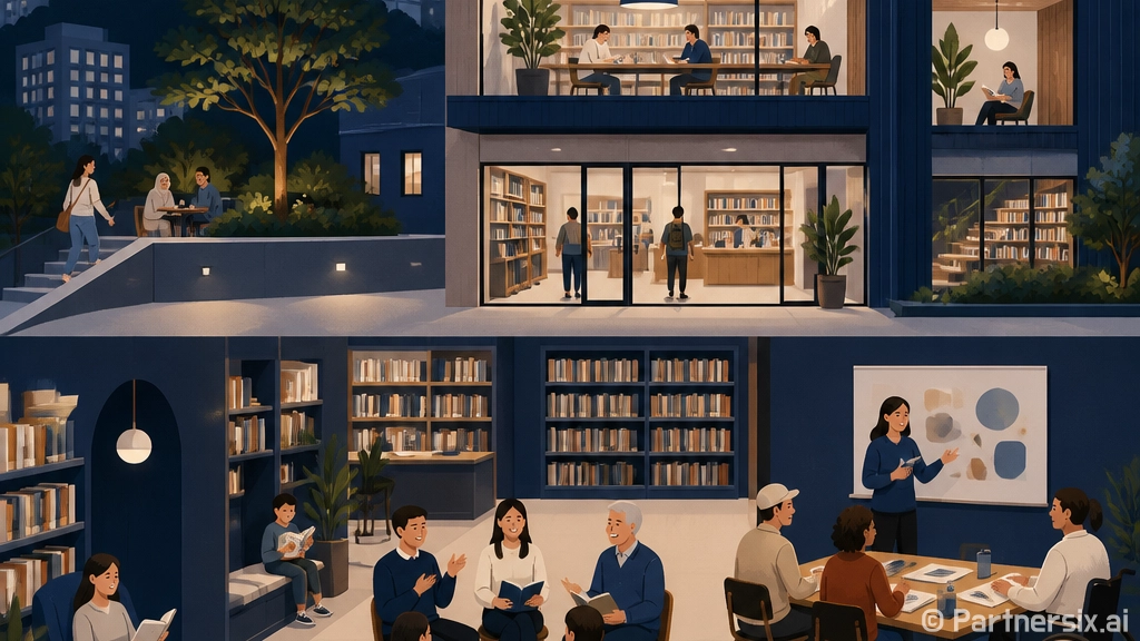 도산도서관 길 위 인문학 프로그램 개강
