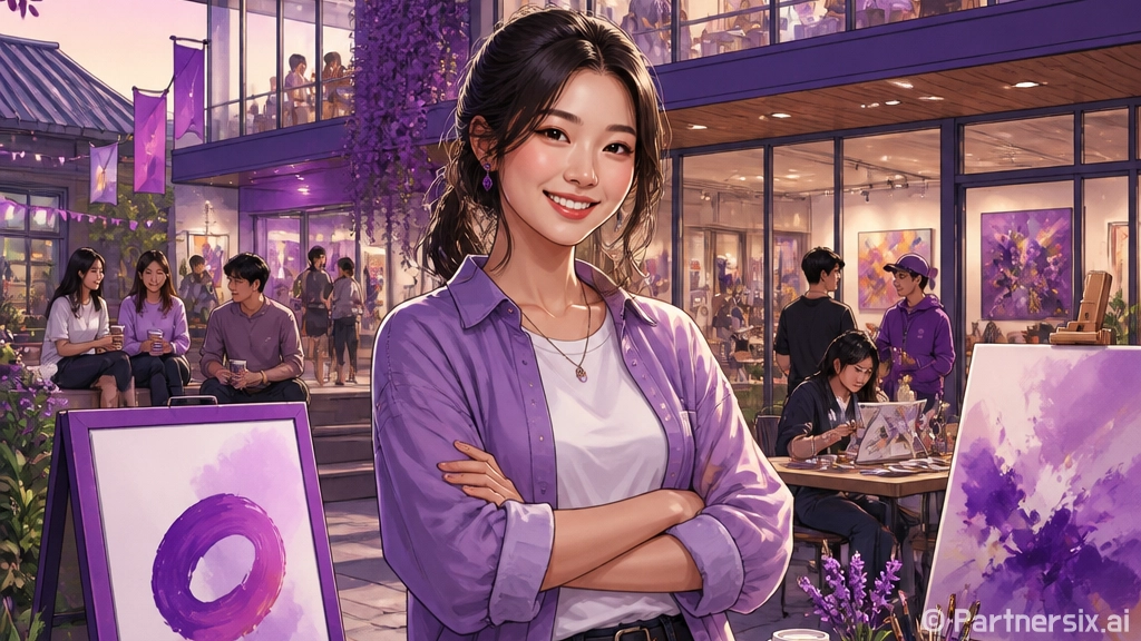울산 청년 류새롬 …