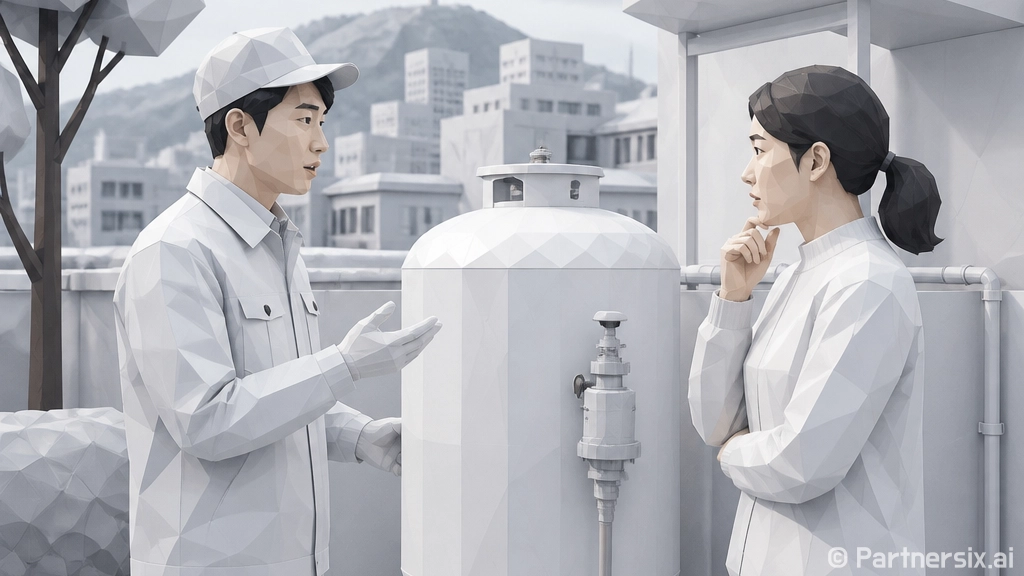 2027년 LPG …