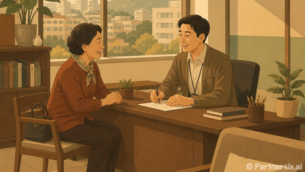 동구 소상공인 민원…