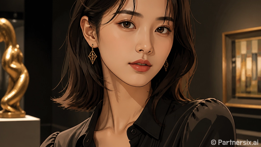 울산시립미술관 하이퍼리얼리즘 전시 주목