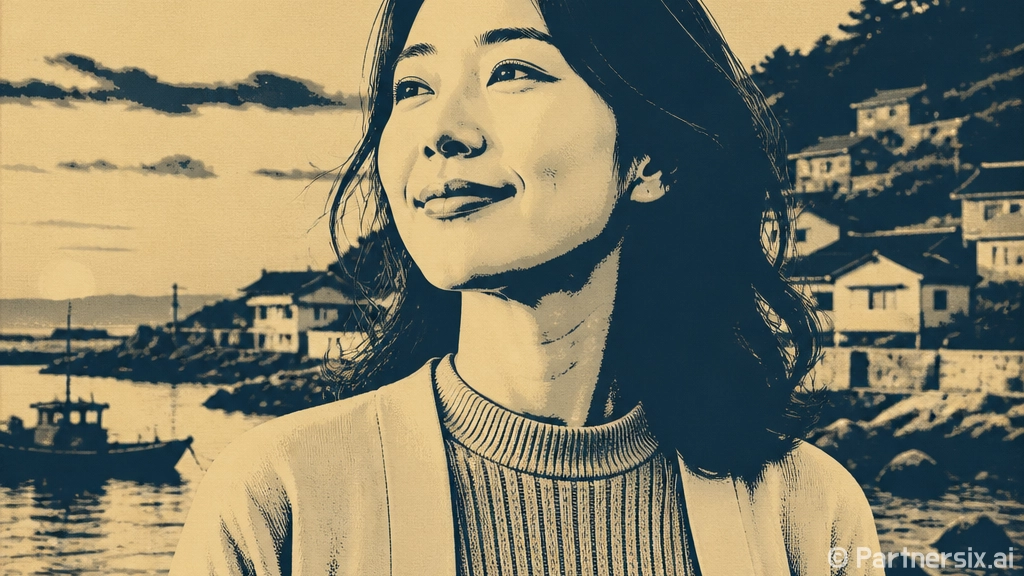 울산 우가어촌체험마…