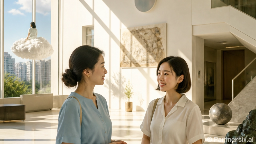 울산북구문화예술회관 상설전시로 만나는 행복