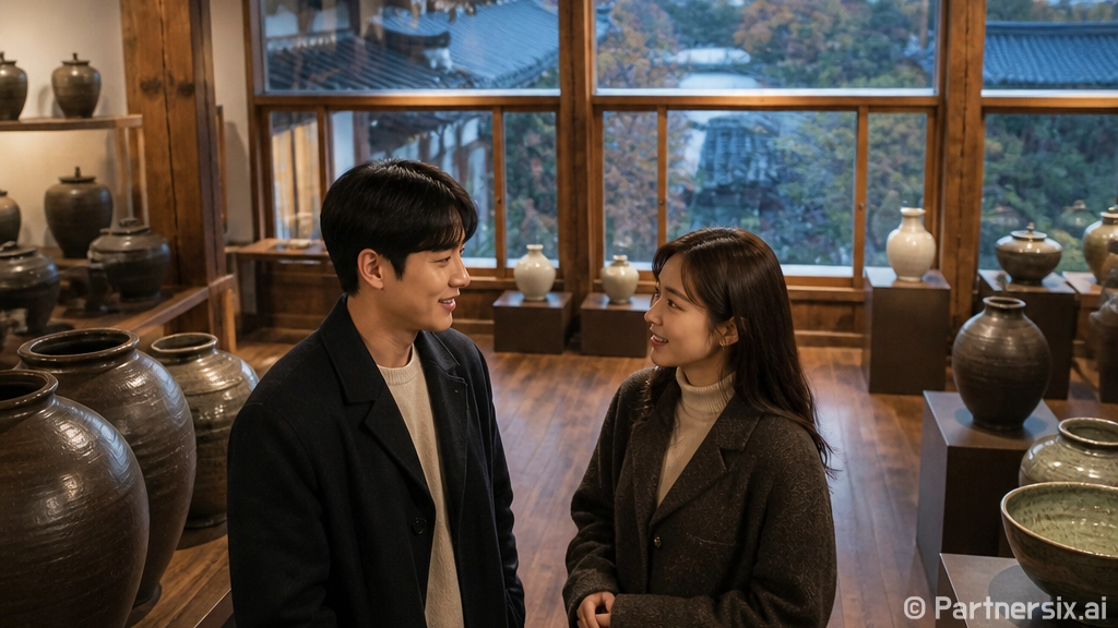 울주 실내 명소 두 곳 집중 탐방