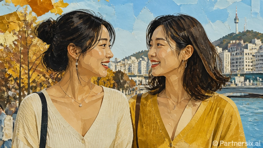 영남알프스 밤빛 아…