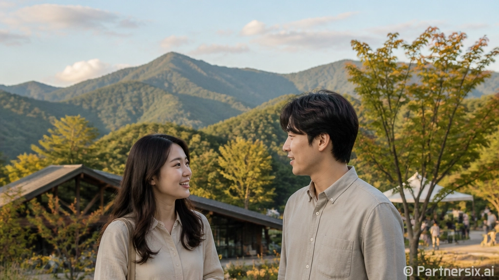 가을 울산 울주세계…