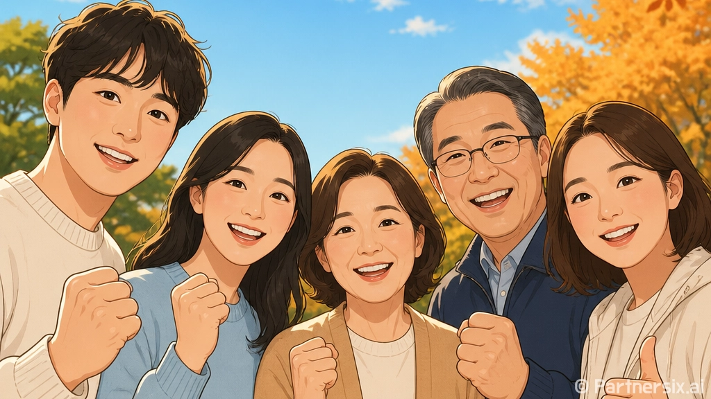 울산동구 보건소 추석맞이 금연 이벤트
