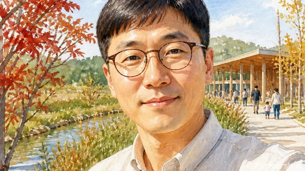 울산 태화강 생태관, 아이와 함께하는 생태 체험 명소