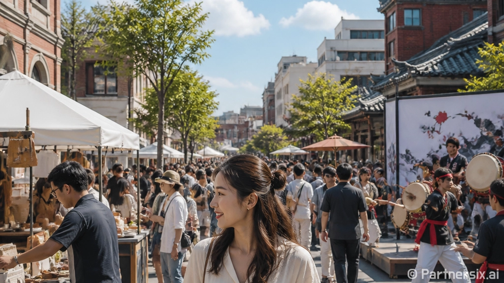 울산 중구 문화의거…