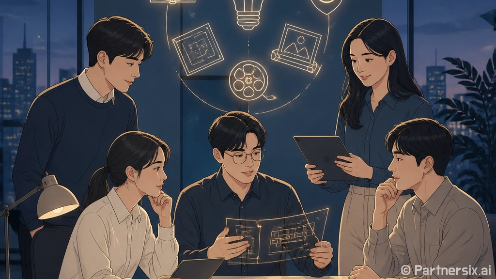 내 아이디어도 소중…
