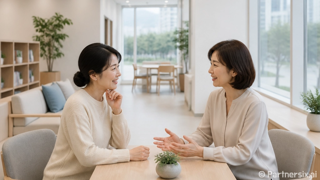 울산 동구 주민자치…