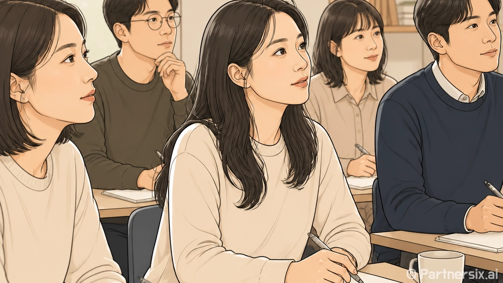 울산 동구 사회적경제 아카데미 참여자 모집