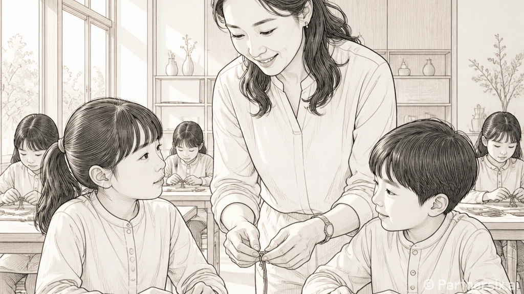 울산 북구, 토요 전통문화 체험교육 9월 수강생 모집