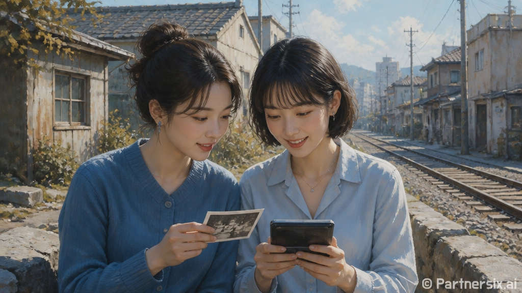 기억 속 울산 북구, 사진과 영상으로 되살리다