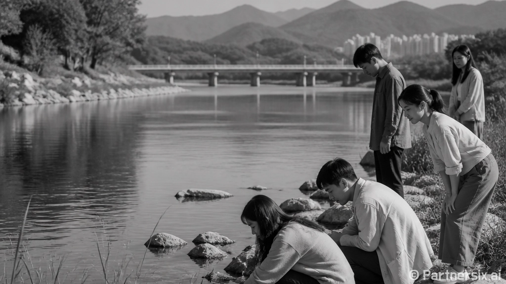 울산 태화강, 5회…
