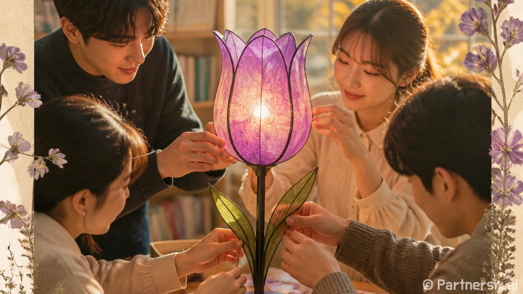 울산 북구 명촌어린…