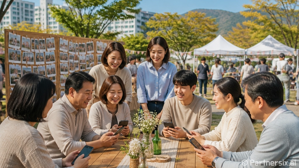 울산 북구, 페이스북 추억 댓글 이벤트 연장