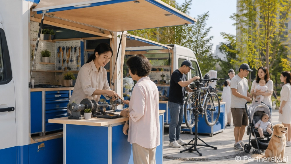 울산 중구, 주민 …