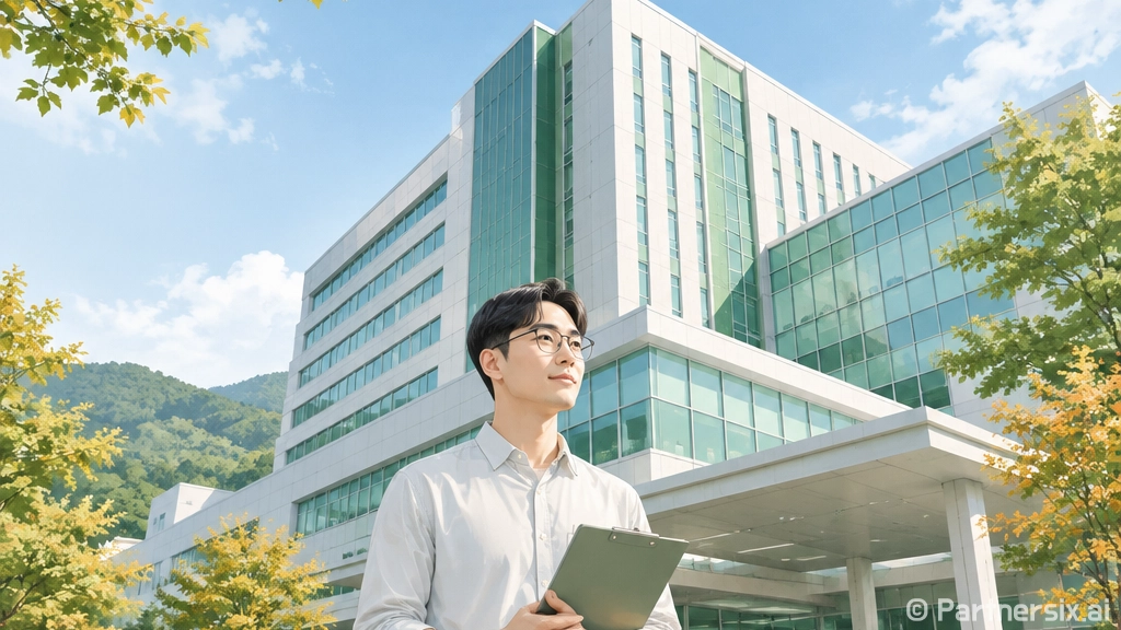 울주병원 9월 4일 개원, 군민 건강 지킨다