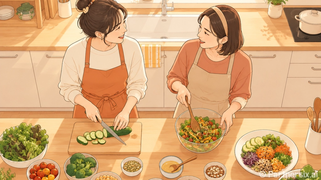 가을맞이 북구보건소 건강 프로그램 총정리