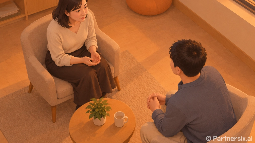 청년 마음 건강 지키는 집단 인지행동치료