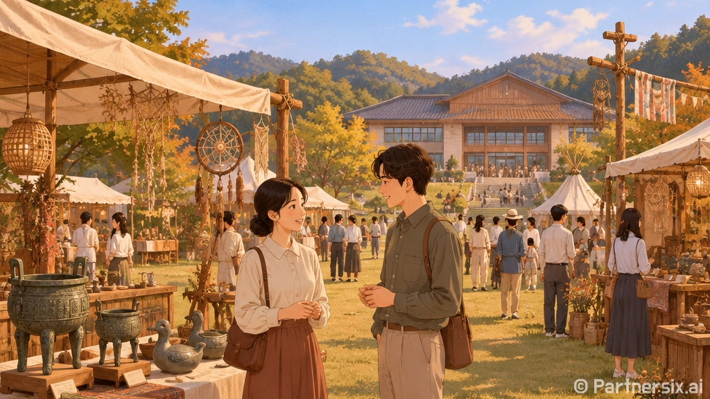 울주 우시산국 축제, 역사와 체험의 대향연