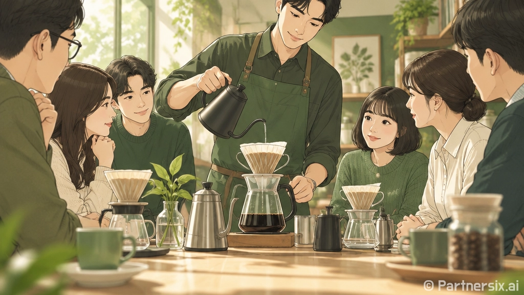 울산북구여성행복맞춤센터 제2기 일자리이음 교육생 모집