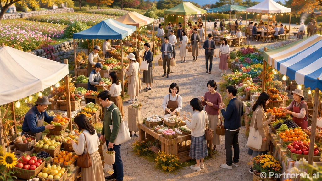 울산 북구 농도한마…