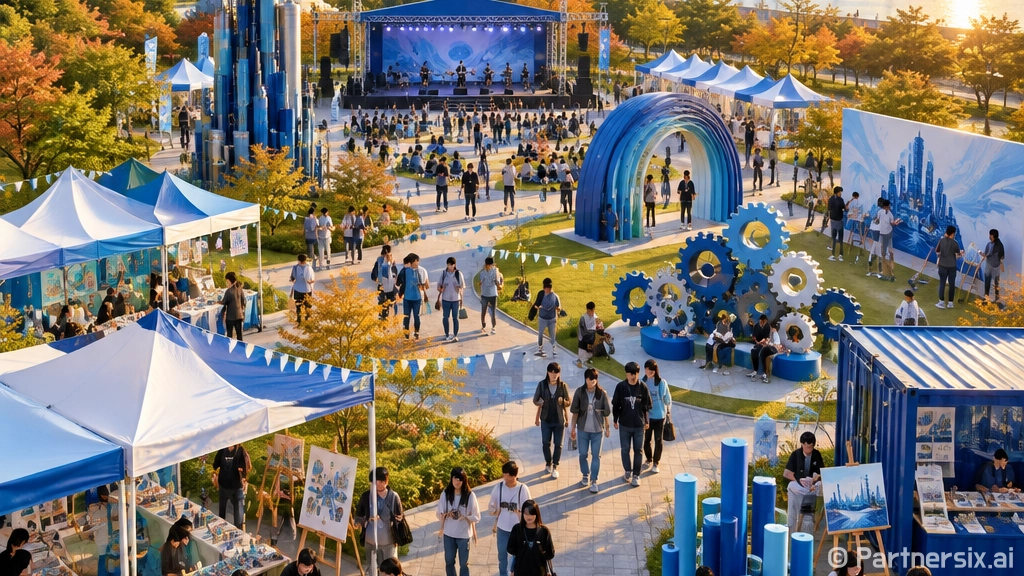 울산남구 청년페스타…