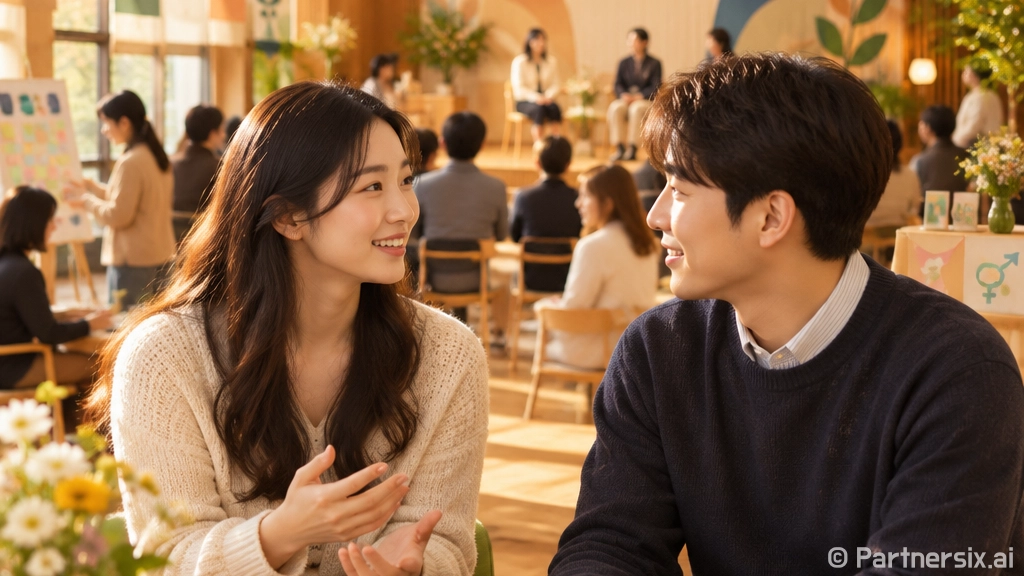 울산 북구 양성평등…