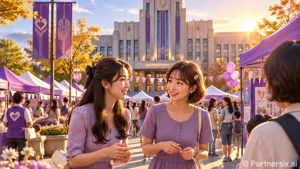 울산 북구 사회복지…