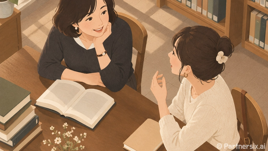 그림책이 전하는 삶…