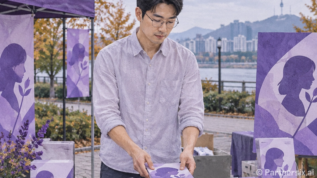 성매매 근절과 성평…