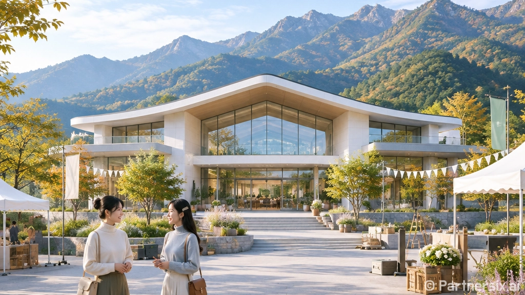 울산 울주 산악영화…